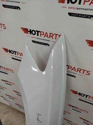 Ліве переднє крило Amparts APAU1201A ціна, від 159.23 USD