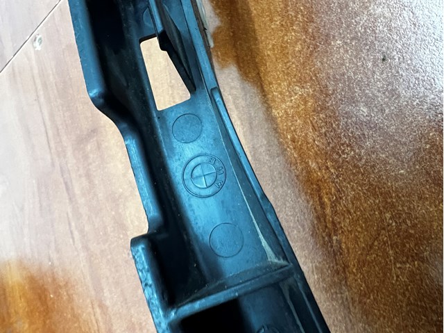  BMW 51118077790