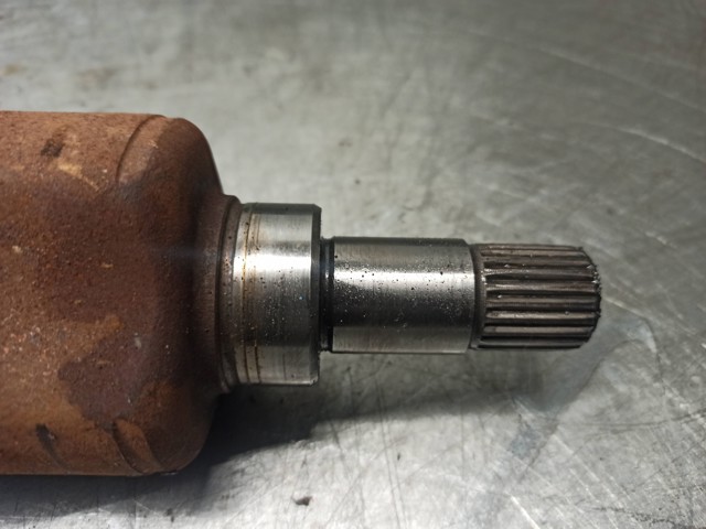  Peugeot/Citroen 9651040580 ціна, від 28.25 USD