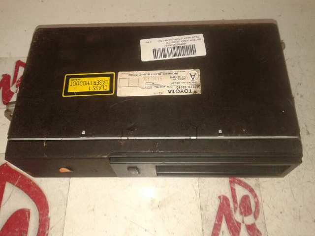 8627030140 Toyota 