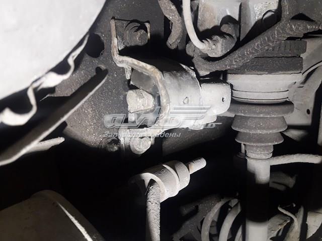 Подушка задньої балки General Motors 90447197