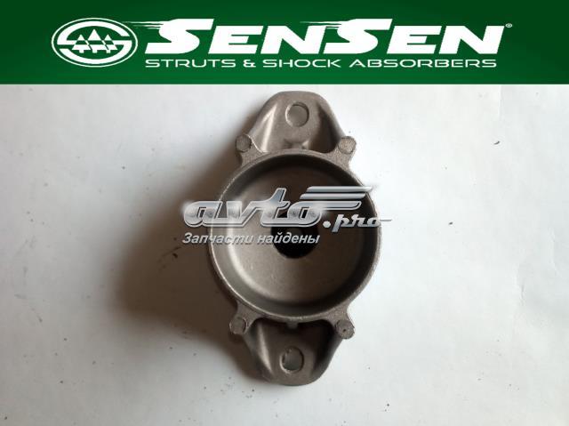Опора амортизатора на Mazda 3  BK
