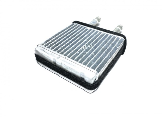 810101900301 Geely Радіатор опалювача салону