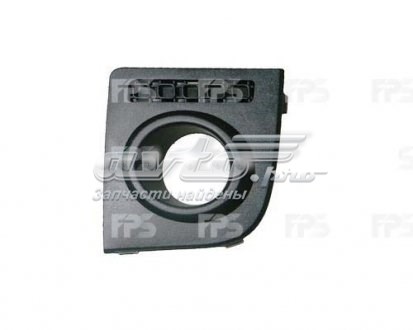 Заглушка протитуманки передньої правої FPS FP2807912 ціна, від 7.61 USD