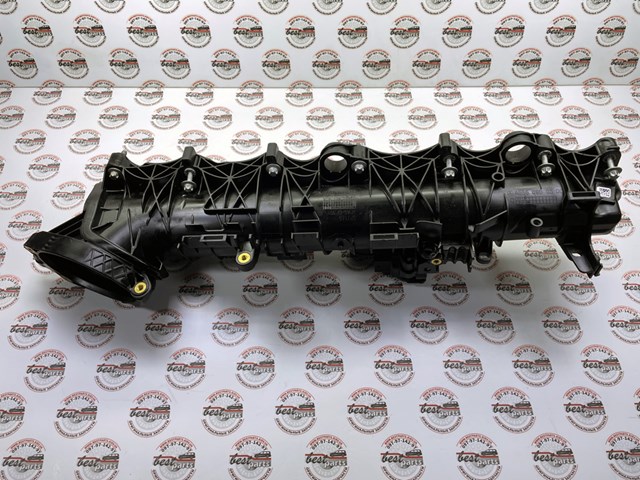 Колектор впускний Mercedes A6560900500 ціна, від 644.34 USD