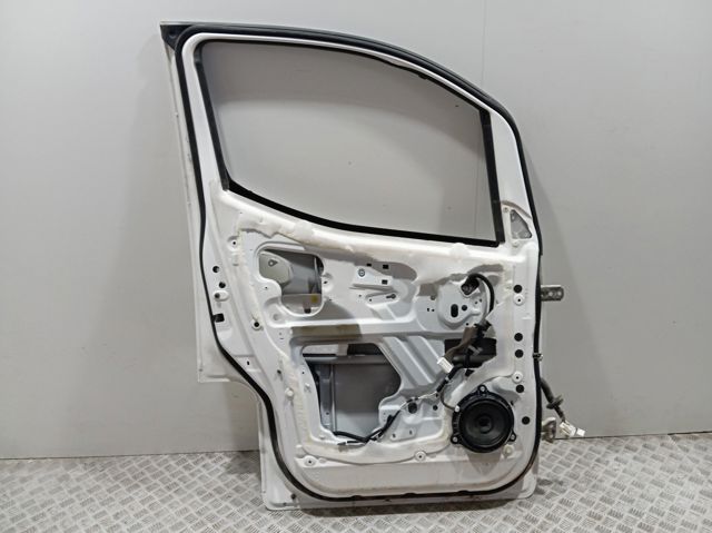Купити H01014FAMA Nissan/Infiniti Двері кабіни