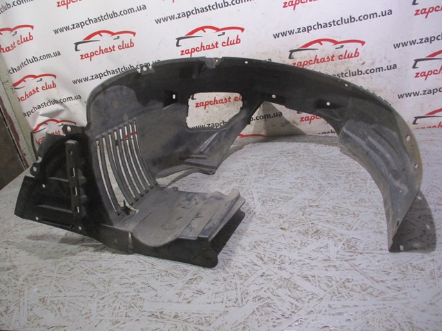 Підкрилок переднього крила, лівий Mitsubishi MR575539 ціна, від 17.16 USD