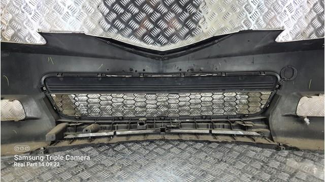 Бампер передній Mazda BR5V50031