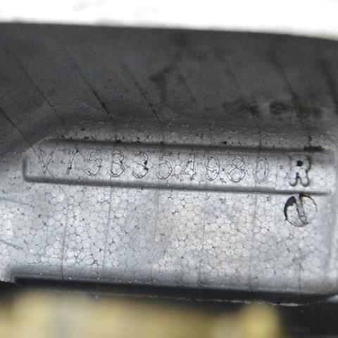 V753354980R Peugeot/Citroen 