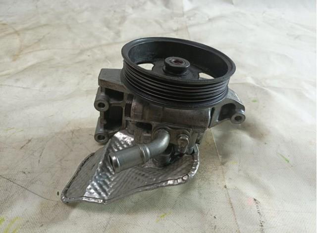 Насос ГУР 7612955128 ZF Parts