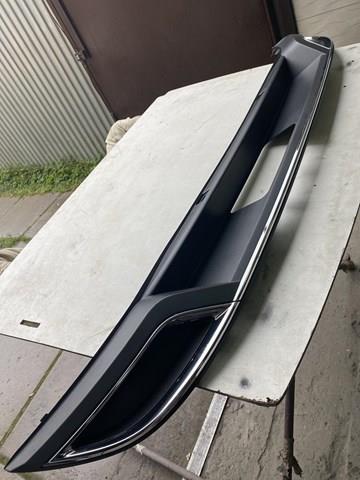 5G6807568S9B9 VAG Фартух заднього бампера