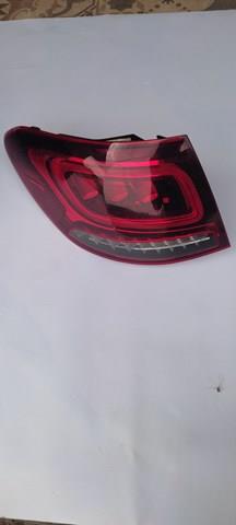  Mercedes A2539069701 ціна, від 228.80 USD