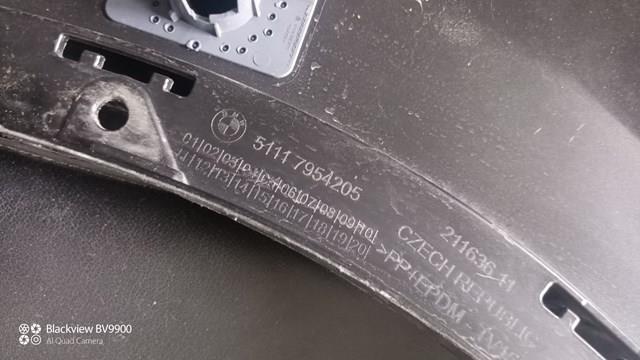 Купити 51117954205 BMW 