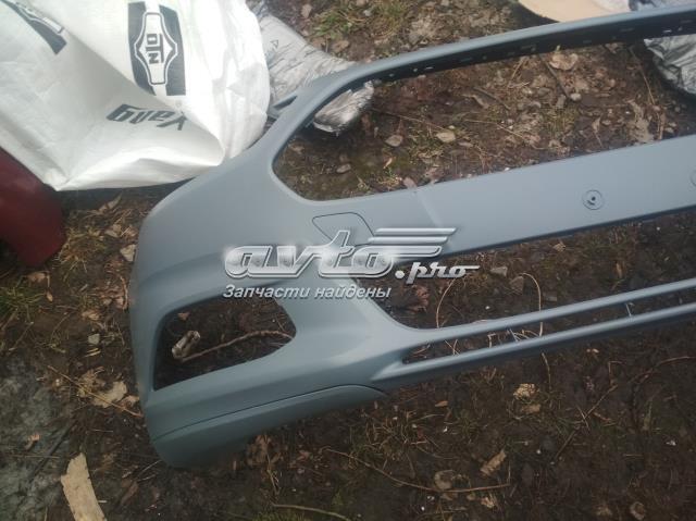 Бампер на авто Polcar 32D2071 ціна, від 72.18 USD