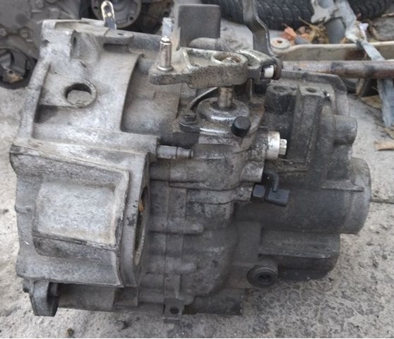 GRF VAG 