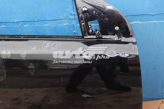 Двері праві передні 94711560 General Motors