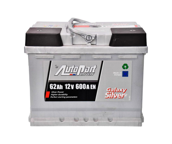 ARL062S01 Auto Parts Авто акумулятор
