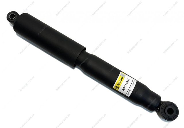 Амортизатор задній Raiso RS311931 ціна, від 21.63 USD