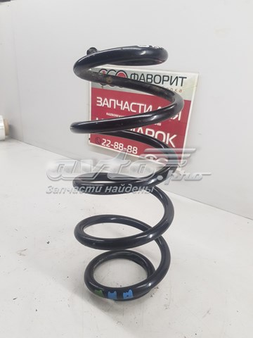 Задні пружини R22704 Eibach