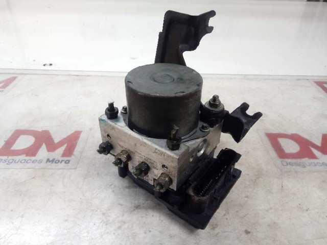 0265231341 Nissan/Infiniti Блок управління АБС (ABS)