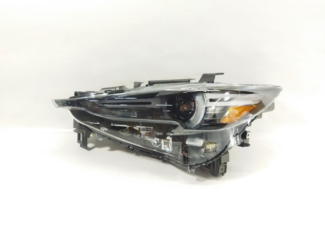 Фара ліва KL2L51041C Mazda