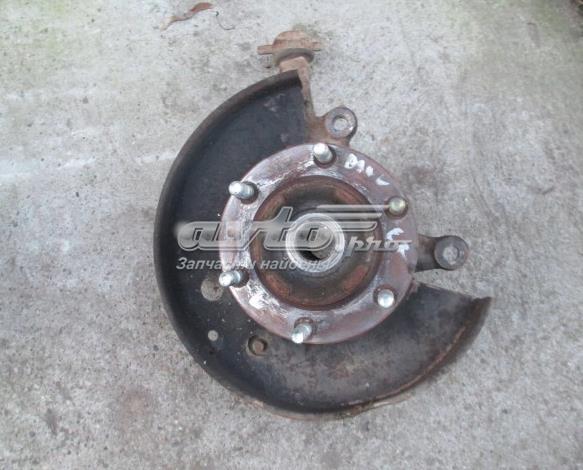 Цапфа - поворотний кулак передній, лівий Ford 1456040 ціна, від 105.23 USD