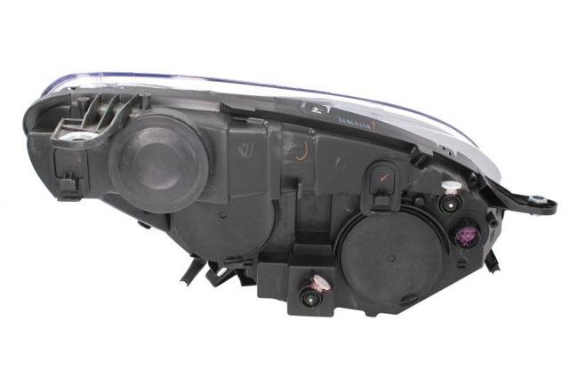 6611163LMLDEM Depo/Loro/Abakus Фари