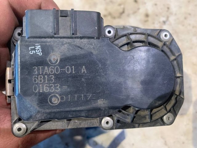  Nissan/Infiniti 3TA6001 ціна, від 22.60 USD