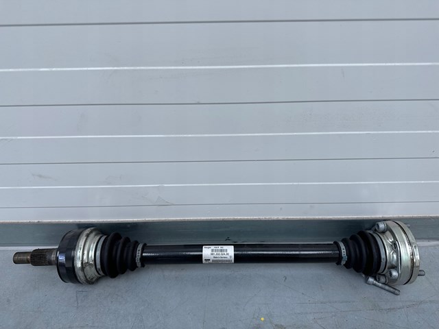 Купити 98133202431 Porsche Піввісь задня, права