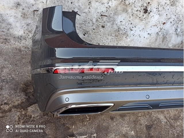 Спойлер заднього бампера 5NN807482B041 VAG
