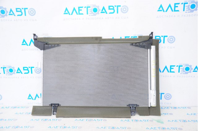 RC30137 Signeda Конденсатор