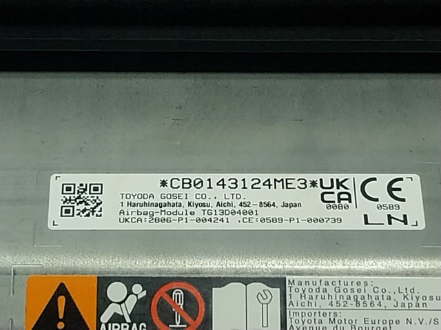  Toyota TG13D04001 ціна, від 197.52 USD