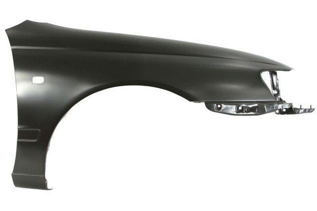 Крило переднє праве Toyota 538012B260 ціна, від 46.98 USD
