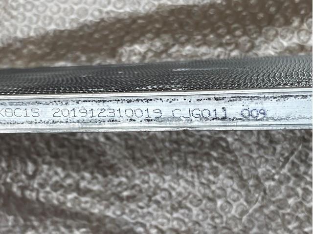 Конденсатор кондиціонера Polcar 37D1K8C1S ціна, від 86.20 USD