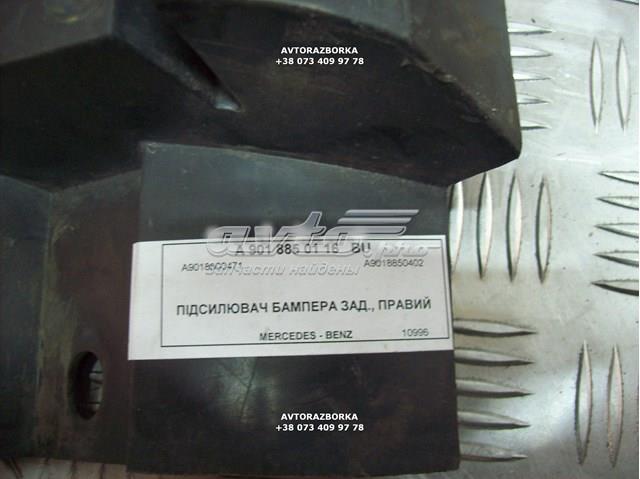 A9018850116 Mercedes 