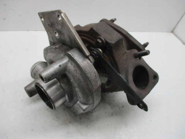 Купити 6R8Q6K682BA Jaguar Турбіна