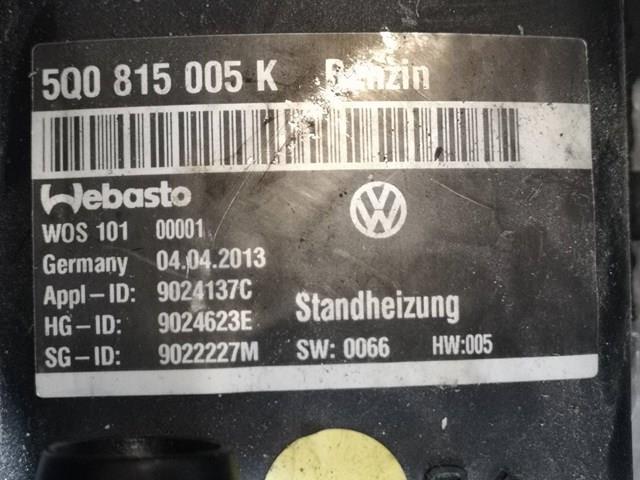 5Q0815005K VAG 