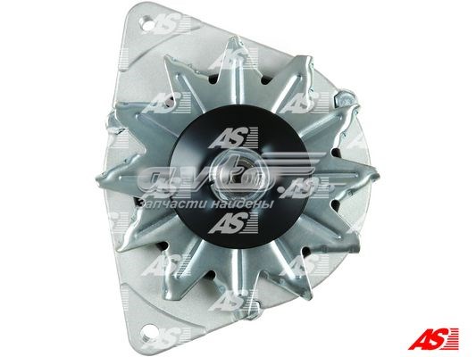 Генератор A4012 AS/Auto Storm