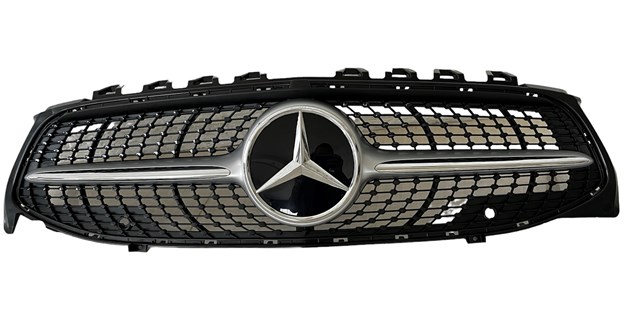 A1188880000 Mercedes 