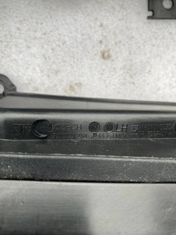 Купити 9J1121752D Porsche 