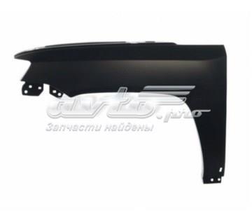 Купити 68085303AA Chrysler Крило переднє ліве