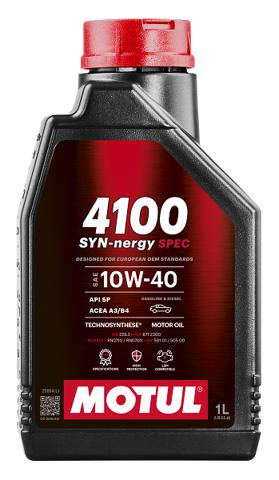 Купити 112890 Motul Масло