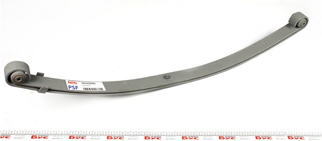 Ресора TES 3052000019ZT