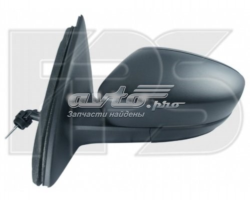 Ліве бічне дзеркало FPS FP6416M03 ціна, від 41.06 USD