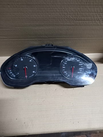 щиток приладу VAG 4H0920900D ціна, від 2337.74 USD