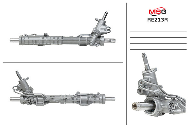 Купити 6820000133 Renault (RVI) 