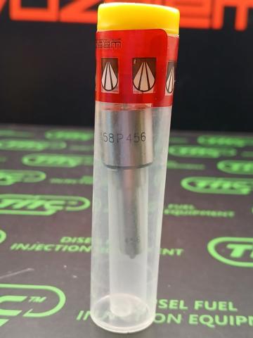 Розпилювач дизельної форсунки Wuzetem PDLLA158P456 ціна, від 36.59 USD