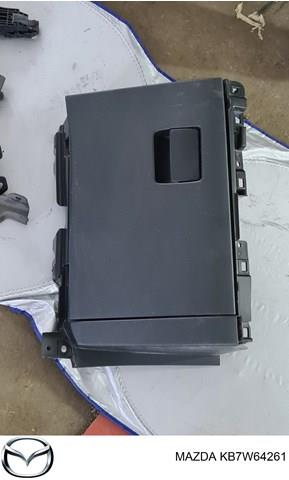 KB7W64261 Mazda 