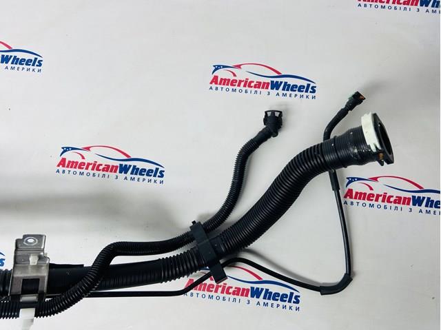 Купити 42065AN00A Subaru Шланг заливної горловини, паливного бака