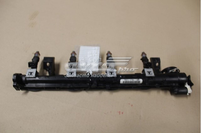 Купити 8A6G9H487CB Ford 